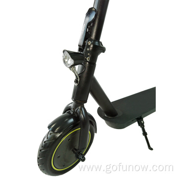 foldable scooter battery wheel motorized scooter